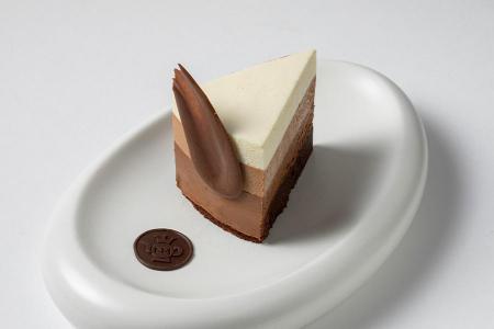 Шоколадно-творожный чизкейк, пошаговый рецепт с фото на ккал